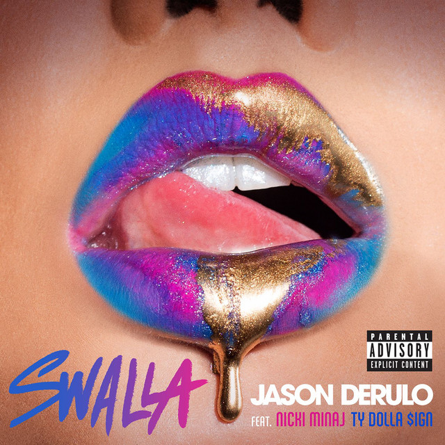 Jason Derulo – Swalla (Instrumental)
